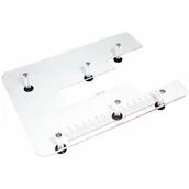 Akcesoria i części do maszyn do szycia - Minerva Minerva Stolik poszerzający | - miniaturka - grafika 1