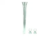 Pozostałe akcesoria do akwarium - Deep Aqua Akrylowa Rurka do Karmienia 40cm - miniaturka - grafika 1