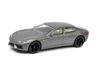 Samochody i pojazdy dla dzieci - LAMBORGHINI ESTOQUE 39600 1:43 grafitowy - miniaturka - grafika 1