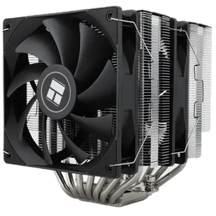 Chłodzenie CPU THERMALRIGHT Phantom Spirit 120 PHANTOM SPIRIT 120 - Chłodzenie procesora - miniaturka - grafika 1