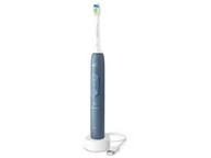 Szczoteczki elektryczne - PHILIPS SZCZOTECZKA SONICZNA PHILIPS SONICARE 4100 HX4041/48 - miniaturka - grafika 1