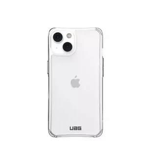 UAG Plyo - obudowa ochronna do iPhone 14 Plus ice - Etui i futerały do telefonów - miniaturka - grafika 1