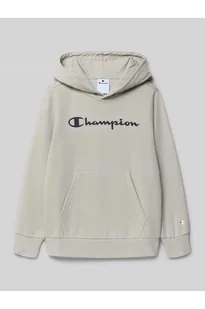 Bluza z kapturem - Champion - Bluzy damskie - miniaturka - grafika 1