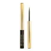 Eyelinery - Collistar Graphic Eyeliner graficzny eyeliner w pędzelku Nero Lea 5ml - miniaturka - grafika 1