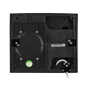 Automatyczna suszarka do rąk ze stali nierdzewnej z filtrem HEPA 1150W Shell HD1AK2 Impeco - Suszarki do rąk i włosów - miniaturka - grafika 3