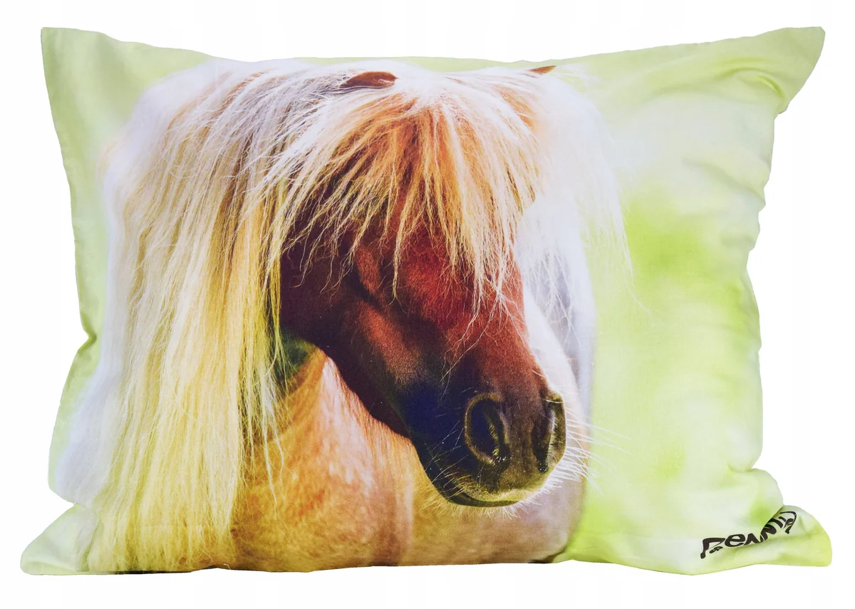 PIĘKNA BAWEŁANIA POSZEWKA NA PODUSZKĘ DO SPANIA BAWEŁNA 100% 50x60 cm