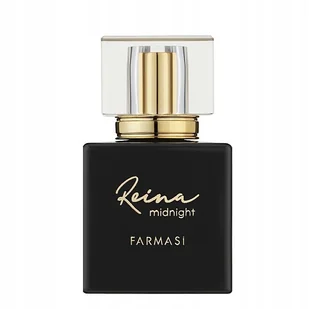 Farmasi Reina Midnight Perfumy damskie EDP - 45ml - Wody i perfumy damskie - miniaturka - grafika 1
