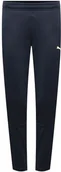 Spodnie damskie - Spodnie damskie PUMA - individualLIGA Women Pants 658055-47 CZARNY - miniaturka - grafika 1