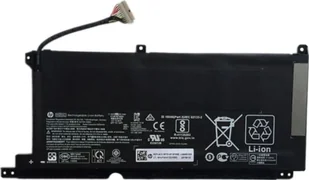 Bateria HP BATT 3C 52Wh 4.55Ah LI PG03052 - Baterie do laptopów - miniaturka - grafika 1
