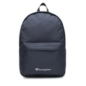 Plecaki - Plecak Champion BACKPACK 805932-BS501 Granatowy - miniaturka - grafika 1