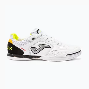 Buty do piłki nożnej męskie Joma Top Flex 2342 IN białe TOPS2342IN 44.5 eu - Piłka nożna - miniaturka - grafika 1