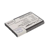 Baterie do telefonów - Casio GzOne Ravine 2 / BTR781B 1250mAh 4.63Wh Li-Ion 3.7V (Cameron Sino) - miniaturka - grafika 1