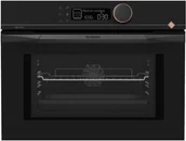 Kuchenki mikrofalowe do zabudowy - Kuchenka mikrofalowa DE DIETRICH DKC4536H / - miniaturka - grafika 1