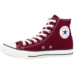 Adidasy Converse Chuck Taylor All Star Hi, Dla obu płci - Buty trekkingowe damskie - miniaturka - grafika 1