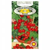 Nasiona i cebule - POMIDOR KOKTAJLOWY BAJAJA CHERRY NASIONA - miniaturka - grafika 1
