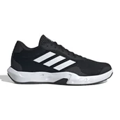 Buty sportowe męskie - adidas Buty Amplimove Trainer IF0953 Czarny - miniaturka - grafika 1