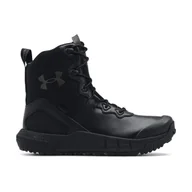 Buty trekkingowe męskie - Buty militarne taktyczne Under Armour MG Valsetz Leather WP - miniaturka - grafika 1