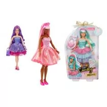 Dream Ella Candy Princess (4szt) Mga Entertainment - Akcesoria dla lalek - miniaturka - grafika 1
