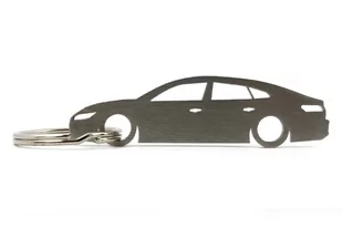 Brelok stal nierdzewna VW Arteon - Akcesoria motoryzacyjne - miniaturka - grafika 1