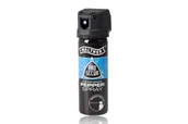 Gaz pieprzowy - Gaz pieprzowy Walther Pro Secur UV spray - 74 ml - strumień punktowy - miniaturka - grafika 1