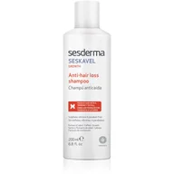 Szampony do włosów - SesDerma Seskavel szampon przeciwko wypadaniu włosów 200 ml - miniaturka - grafika 1