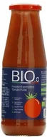 Musztardy - Lumarko Przecier Pomidorowy Passata Bezglutenowy Bio 680 G - Gestal! - miniaturka - grafika 1