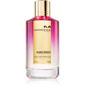 Wody i perfumy męskie - Mancera Roses Greedy woda perfumowana spray 120ml - miniaturka - grafika 1