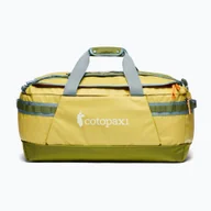 Torby sportowe - Torba podróżna Cotopaxi Allpa Duffel 70 l lemongrass/cedar WYSYŁKA W 24H 30 DNI NA ZWROT - miniaturka - grafika 1