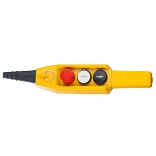 Spamel Kaseta sterownicza suwnicowa PKS-3W03 PKS-3W03 - Inne akcesoria elektryczne - miniaturka - grafika 1