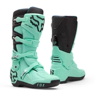 Buty motocyklowe - Buty Cross FOX Motion Morski41 - miniaturka - grafika 1