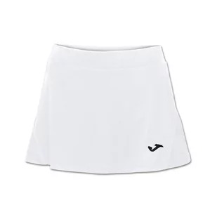 Spódnica tenisowa Joma Katy II biała 900812.200 XL - Sukienki i spódnice sportowe - miniaturka - grafika 1