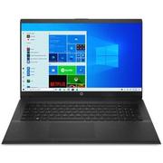 Laptopy - HP 17-CN0223NW 17.3" IPS N4020 4GB RAM 256GB Windows 11 Home 521K8EA - miniaturka - grafika 1