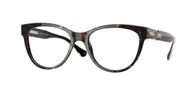 Okulary korekcyjne, oprawki, szkła - Versace Okulary korekcyjne VE 3304 108 - miniaturka - grafika 1