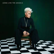 Pop - Emeli Sande: Long Live The Angels (pl) [CD] - miniaturka - grafika 1
