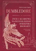E-booki dla dzieci i młodzieży - Dumbledore. Życie i kłamstwa najsłynniejszego dyrektora Hogwartu - miniaturka - grafika 1