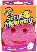 Ściereczki, gąbki, czyściki - Magiczna Gąbka - Scrub Mommy - Niemcy - miniaturka - grafika 1