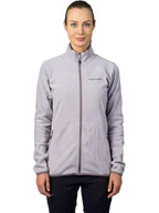 Kurtki damskie - Hannah Kurtka polarowa "Siana" w kolorze szarym - miniaturka - grafika 1