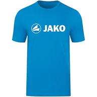 Koszulki męskie - JAKO T-shirt męski Promo T-Shirt - miniaturka - grafika 1