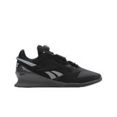 Trampki męskie - Reebok Męskie tenisówki Legacy Lifter III, CBLACK/PURGRY/PUGRY5, 39 EU, Cblack Purgry Pugry5, 39 EU - miniaturka - grafika 1