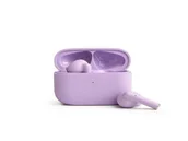 Słuchawki - Forever COLORUM CTWS-09 x Lavenda - miniaturka - grafika 1