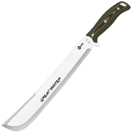 Miecze i maczety - Maczeta Martinez Albainox K25 Great Hunter CNC G10 - miniaturka - grafika 1