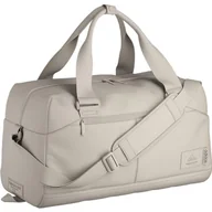 Torby sportowe - adidas Lounge Premium sportowa torba sportowa na podróż i siłownię, tlenek glinu beżowy, Jeden rozmiar, Lounge Premium sportowa torba sportowa na podróż i siłownię - miniaturka - grafika 1