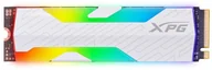 Dyski SSD - ADATA SSD 1TB XPG SPECTRIX S65G, PCIe Gen4x4 M.2 2280 SSPECTRIXS65G-1000G-CI - miniaturka - grafika 1