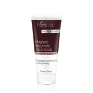 Peelingi i scruby do twarzy - Bielenda Professional Magnetyczno-enzymatyczny peeling do twarzy 150g - miniaturka - grafika 1