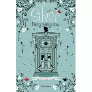Gier Kerstin Silver Druga księga snów - mamy na stanie, wyślemy natychmiast - Fantasy - miniaturka - grafika 3