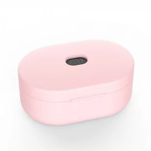 Xiaomi Tech-Protect TECH-PROTECT ICON AIRDOTS PINK 795787711880 - Akcesoria do słuchawek - miniaturka - grafika 1
