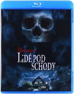 Horrory Blu-Ray - W mroku pod schodami - miniaturka - grafika 1