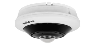 Kamera IP Fisheye 12Mpx NVIP-12F-4201 Novus - Kamery IP - miniaturka - grafika 1