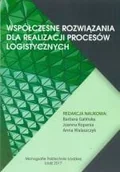Technika - Wspólczesne rozwiązania dla realizacji procesów logistycznych - miniaturka - grafika 1