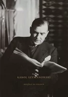 Biografie i autobiografie - Karol Szymanowski. Książka do pisania - miniaturka - grafika 1